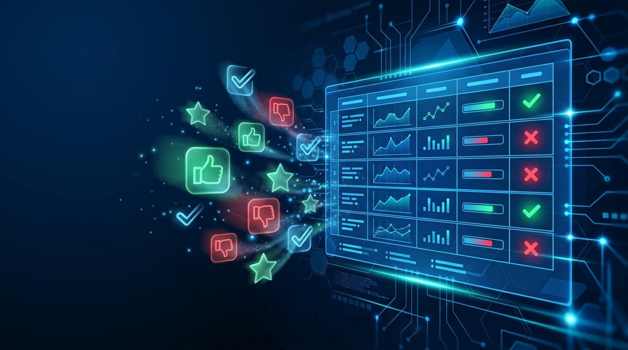 Your Agent Evals Are Vibes. Here's How to Make Them Infrastructure.