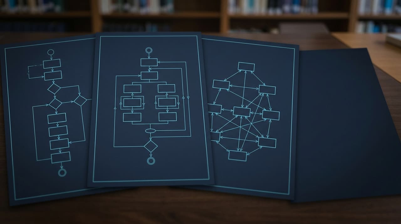 3 Agentic AI Patterns from Google's Playbook