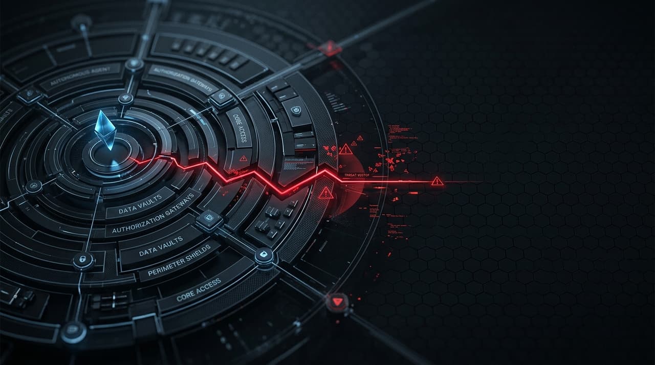 Agentic AI Security: Why 97% Detection Is a Failing Grade