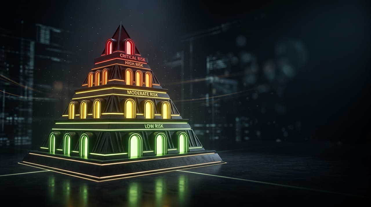 AI Governance Without the Bureaucracy: A Risk-Tiered Framework That Ships