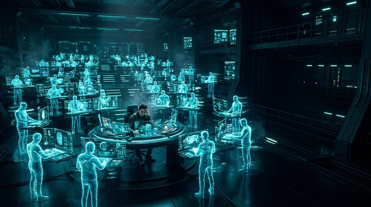 AI Multiplied Your Engineers. Your PMs Are Drowning.