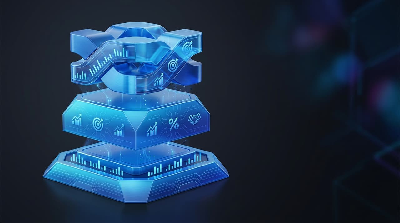 The AI Pricing Stack: Usage, Outcome, and Hybrid Models