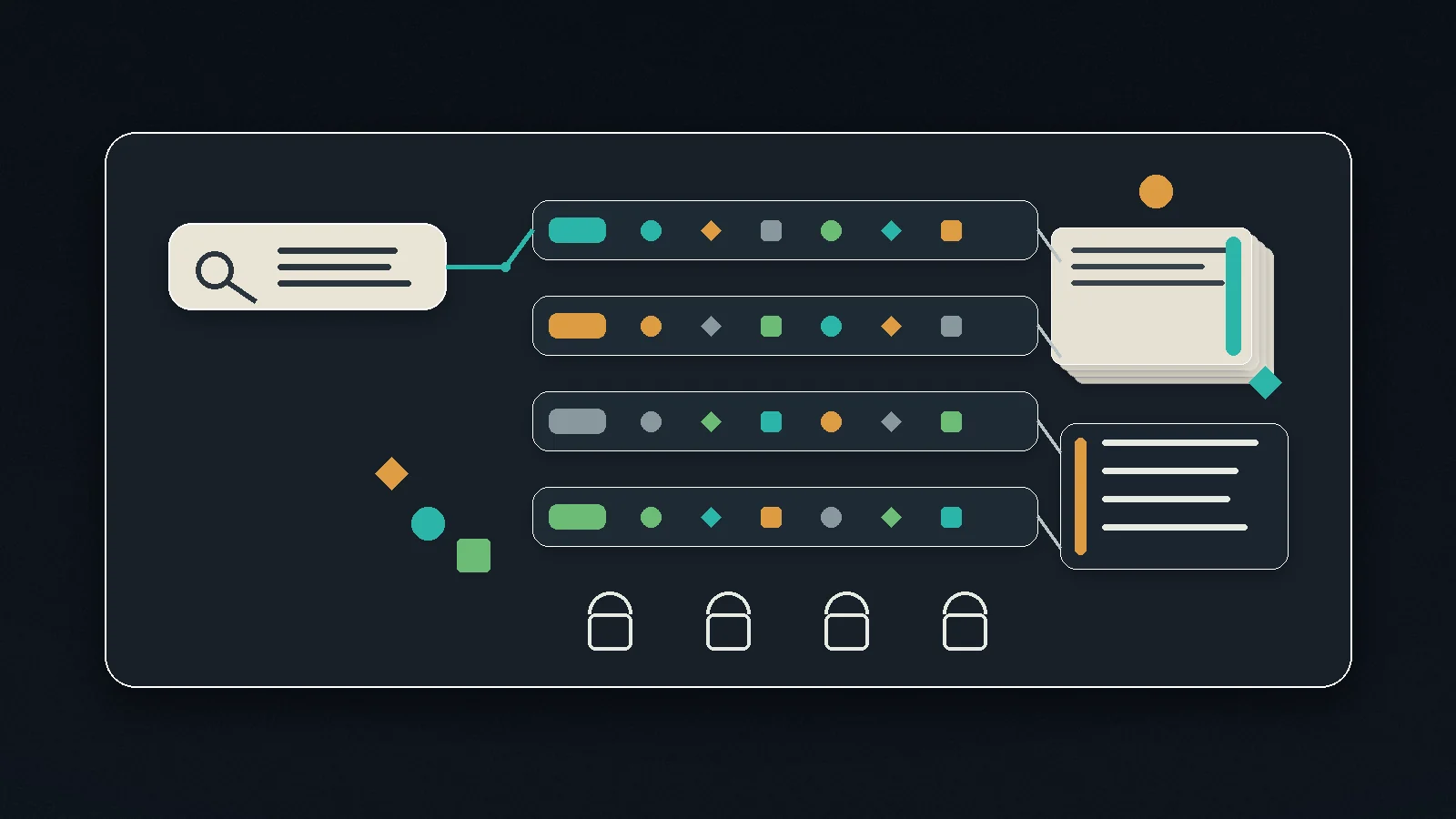 AI Search Is a Product Architecture, Not a Search Feature