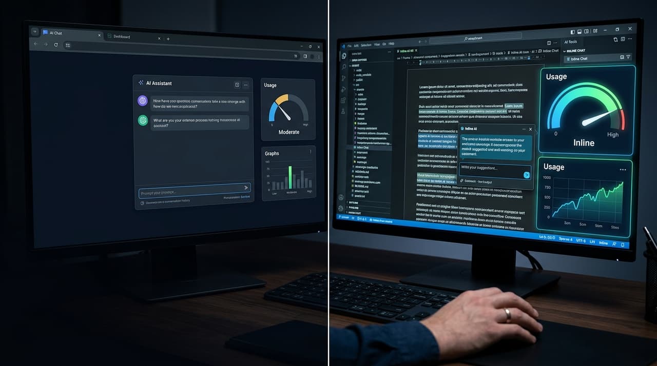 The AI Usage Gap Is a Product Architecture Problem