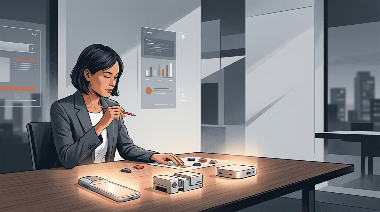 Build Speed Is No Longer the Bottleneck. Judgment Is.