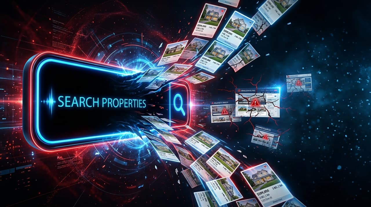 Google's Real Estate Listings: Why Aggregators Should Worry