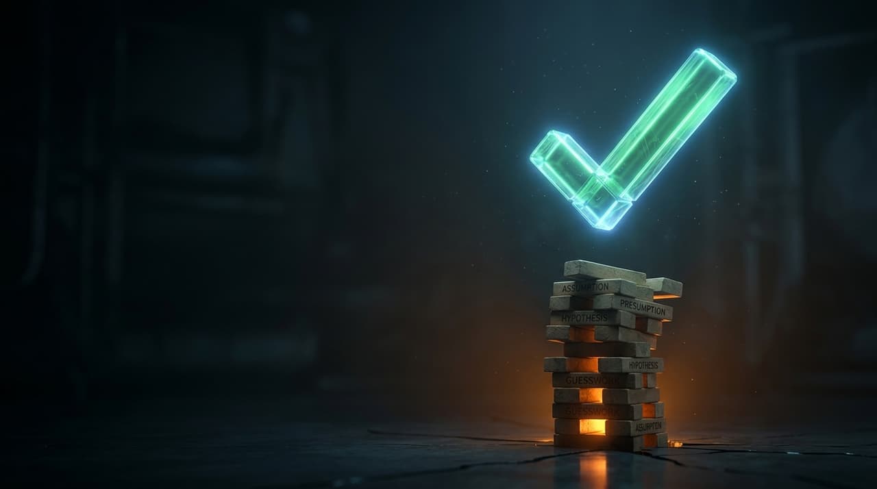 Tests Pass. Does It Think?