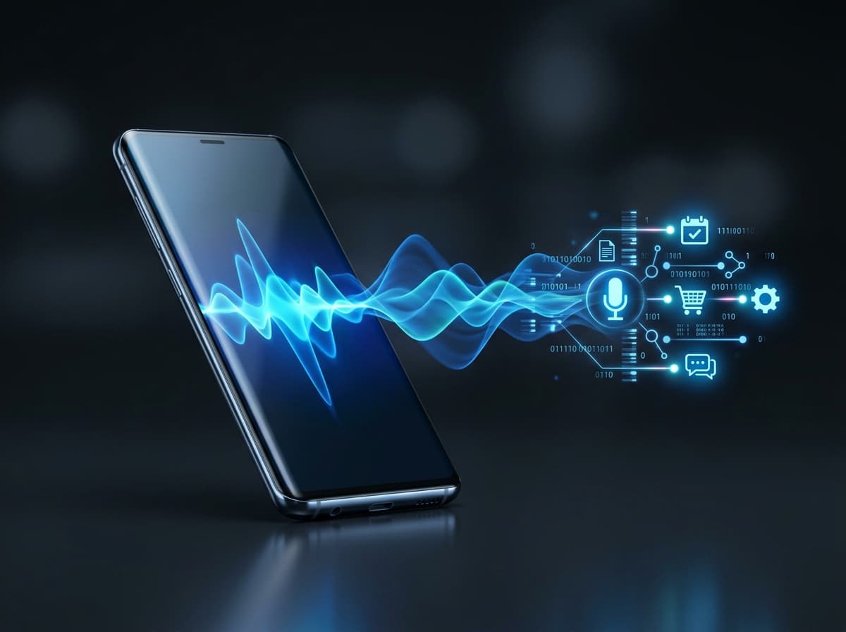 Voice Agent Playbook: AI Phone Calls in Production