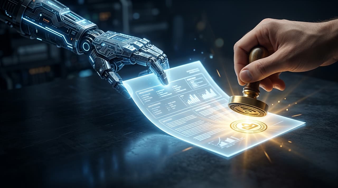 AI Accountability: You Can't Delegate Ownership