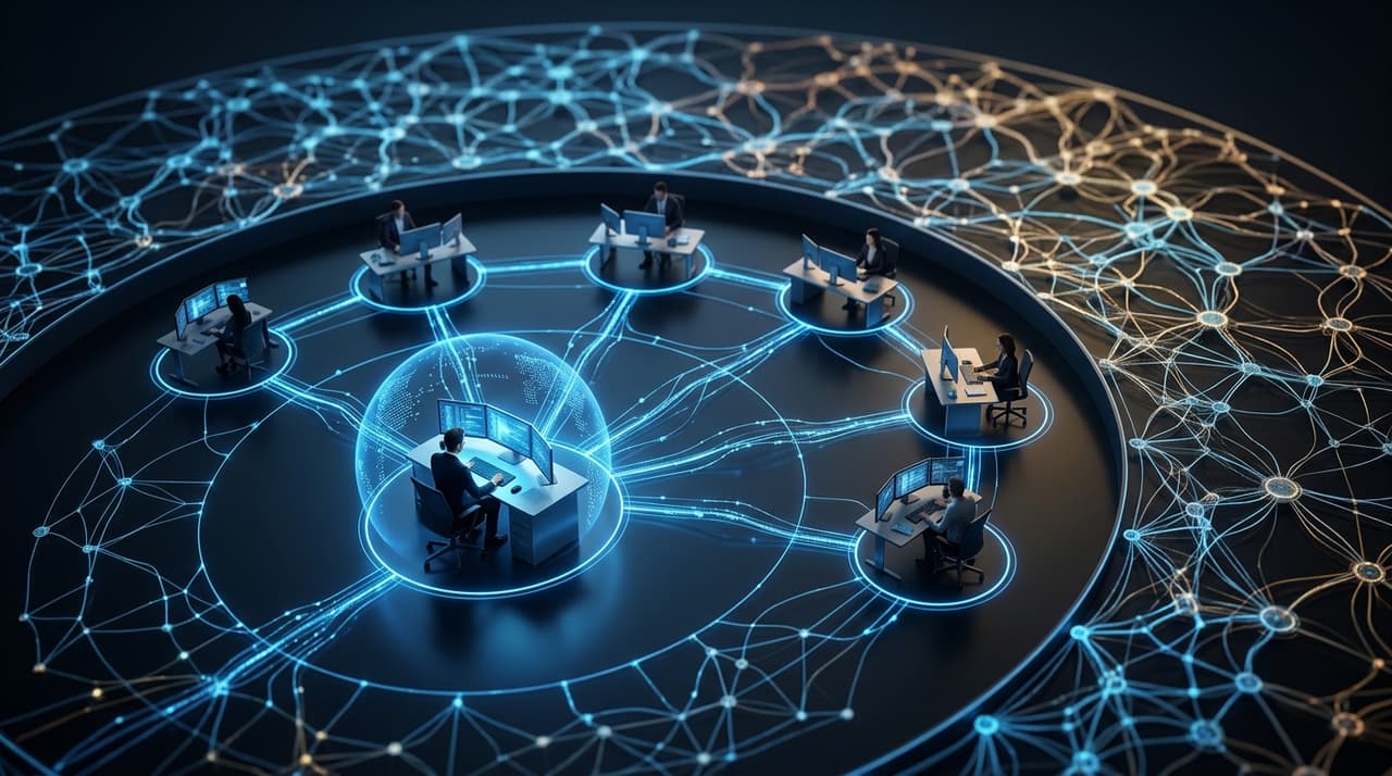 The AI Fluency Spectrum