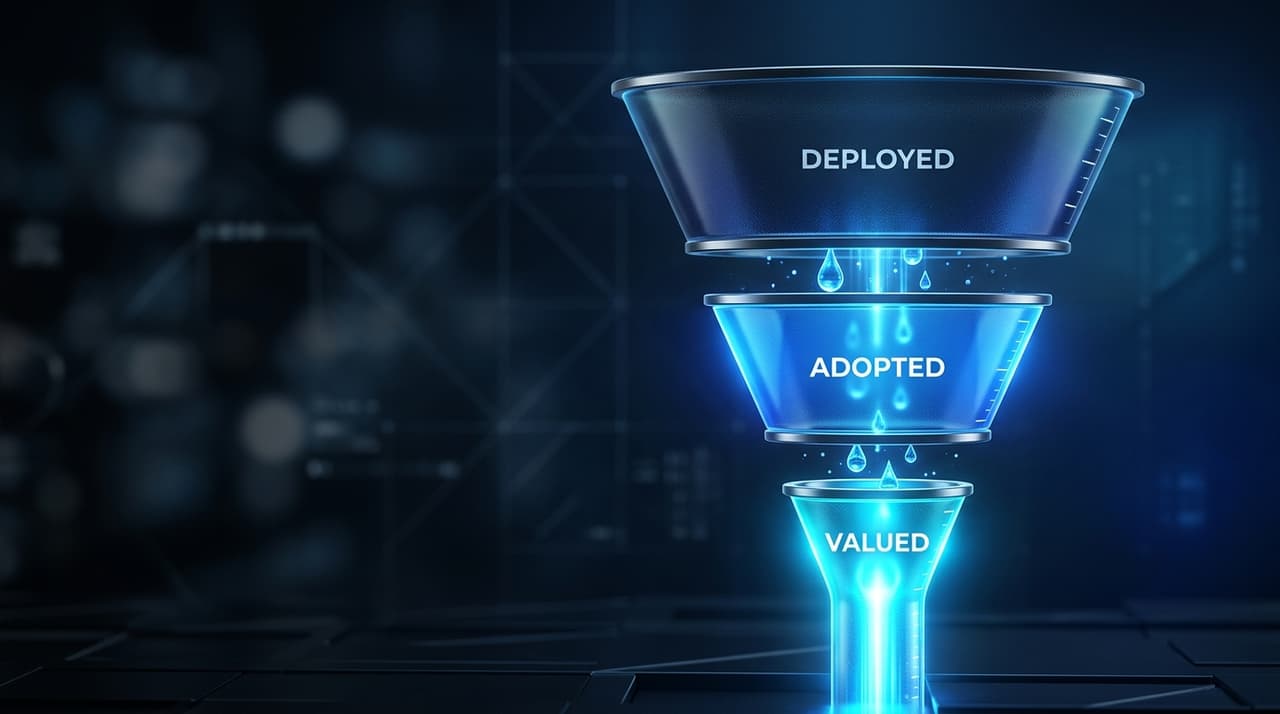 AI Product Metrics