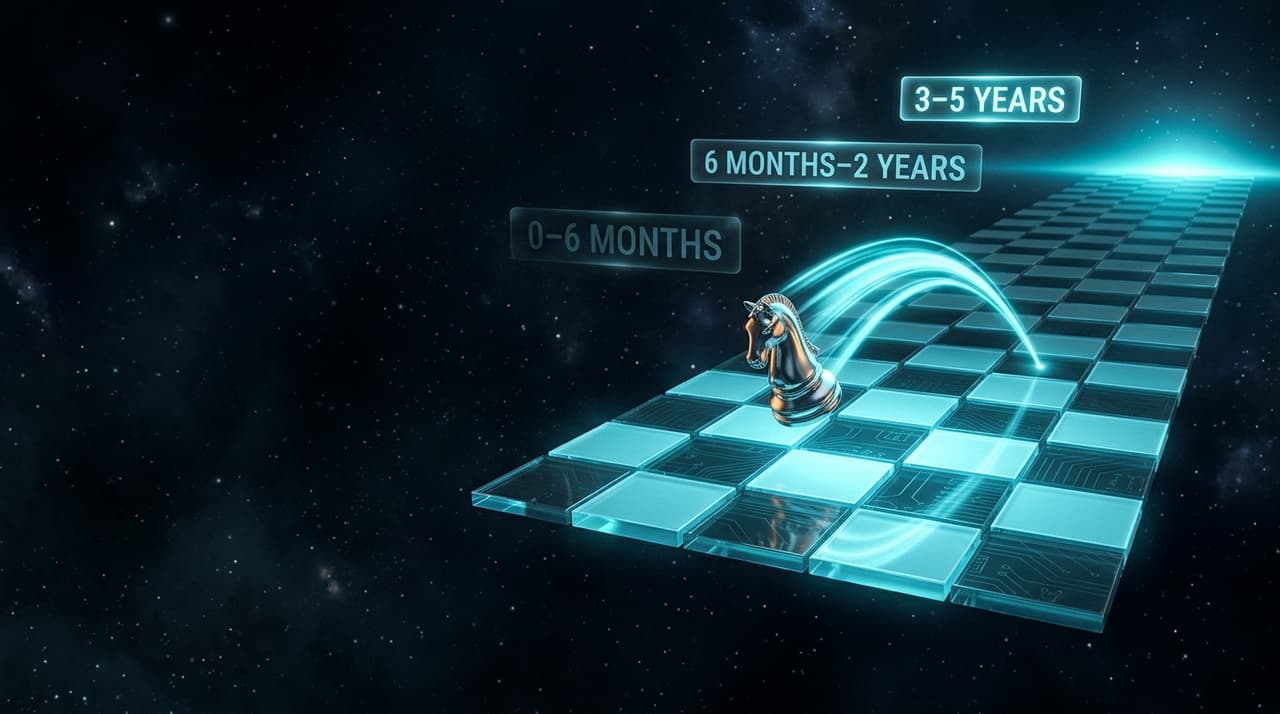 Career Strategy in the AI Era