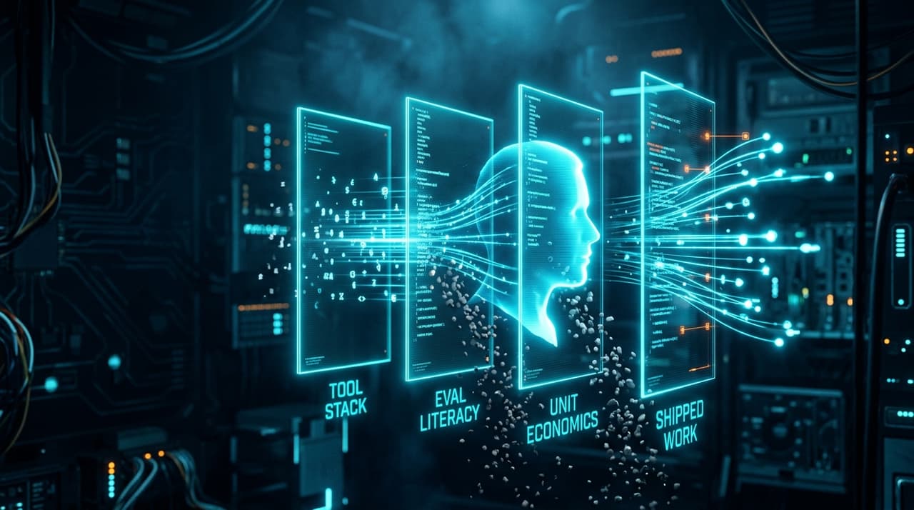 Hiring Product Builders