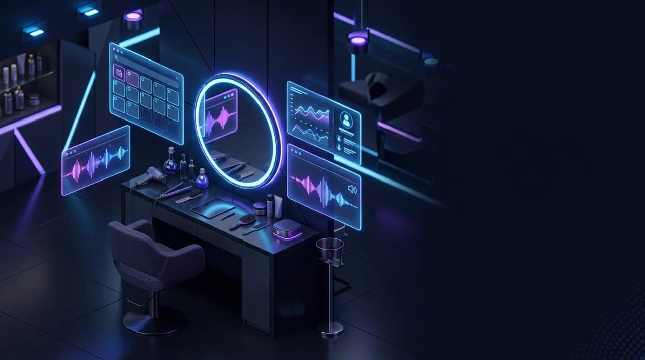 OpenChair: Building a Production AI SaaS Platform as a Solo Operator