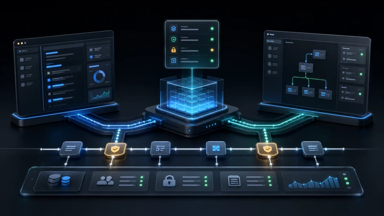 Agent-Ready Platforms Will Beat Browser-Only SaaS