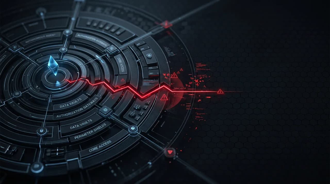 Agentic AI Security: Why 97% Detection Is a Failing Grade