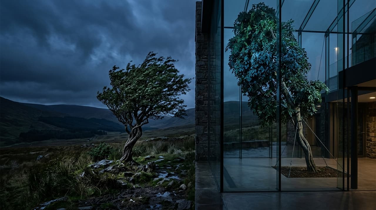 AI Makes Overbuilding the Default. Discipline Is the Antidote.