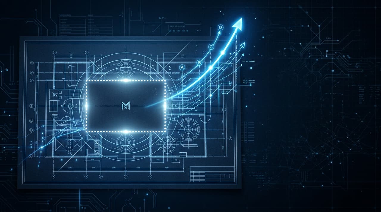 Build for the Model That Doesn't Exist Yet