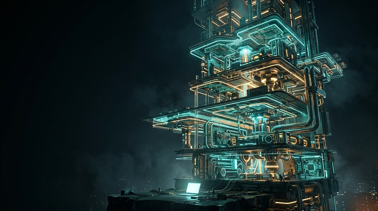 You Can't Vibe Code Your Way to SAP