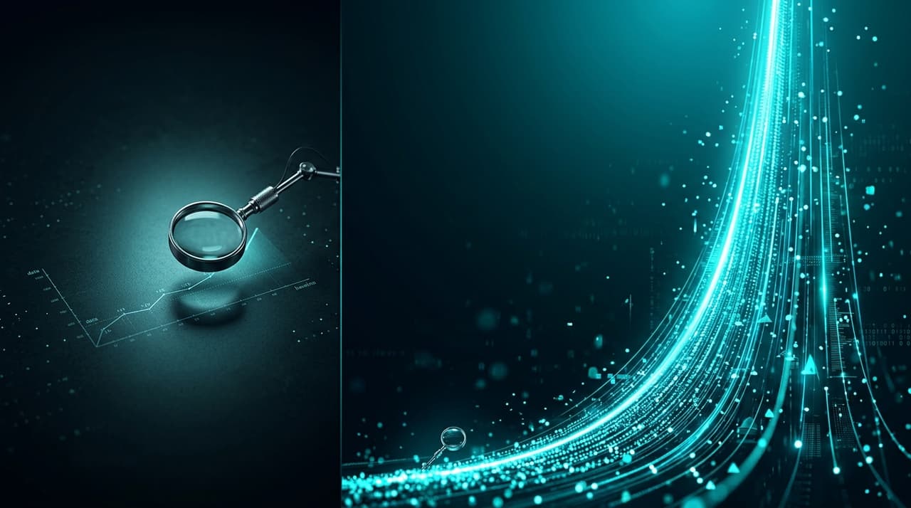 Micro-Optimisation Is a Trap When Your Market Is Exponential