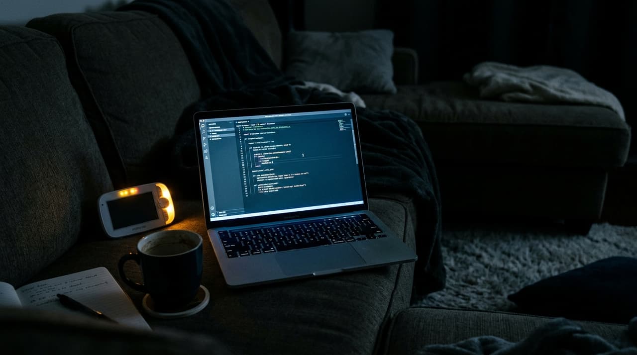 Vibe Coding Is Real. It's Just Not What They're Selling You.