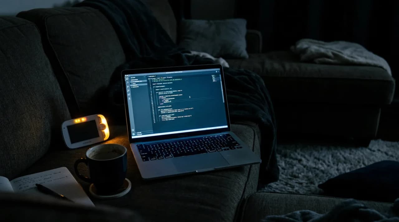 Vibe Coding Is Real. It's Just Not What They're Selling You.
