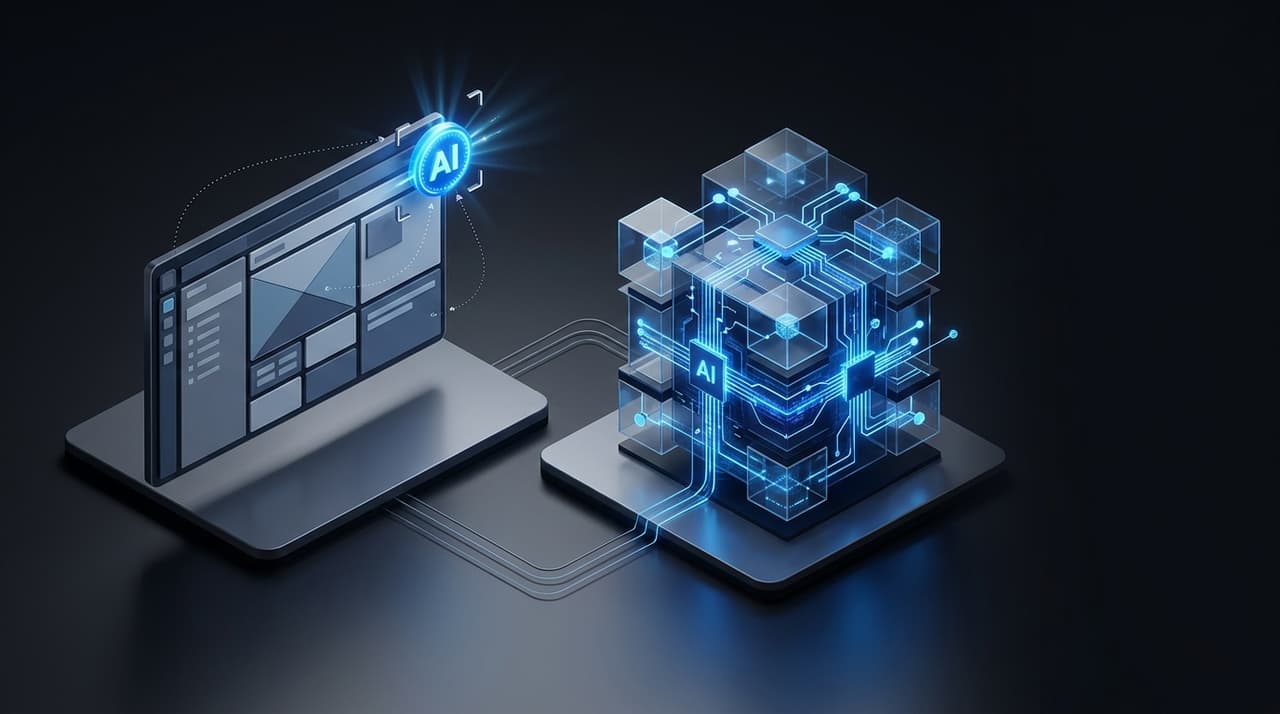 AI-First, Human-Centred