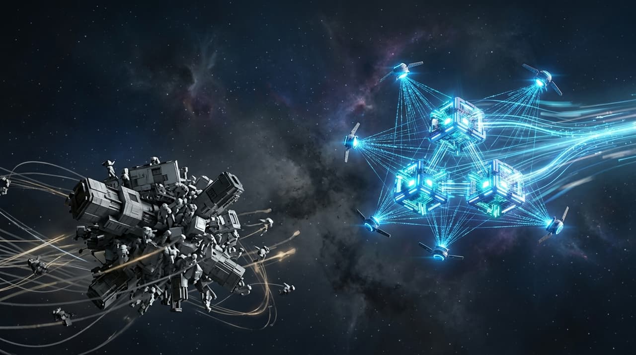AI-Native Team Design