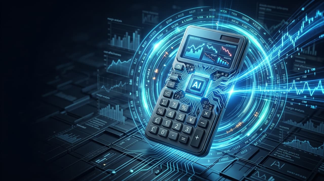 Business Viability and AI Economics