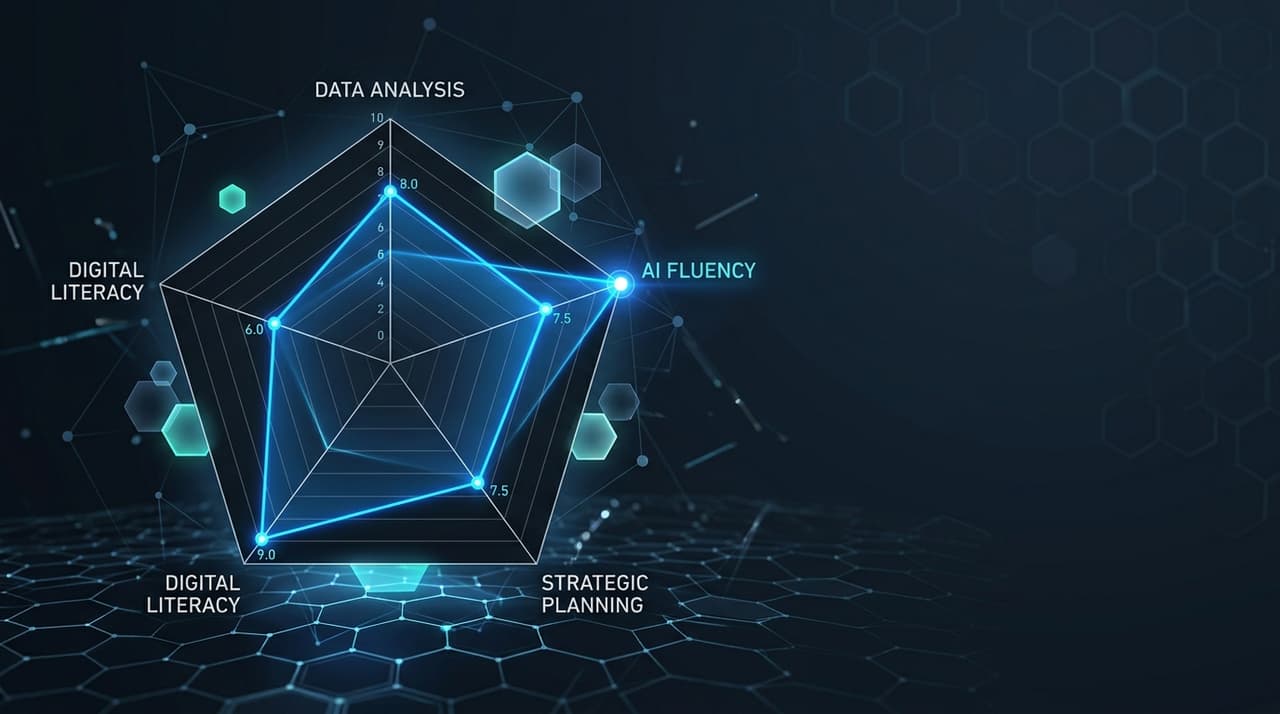 The Product Competency Model