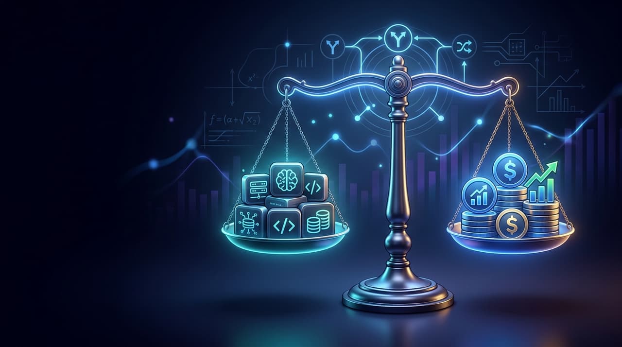 Pricing AI Features That Don't Destroy Your Margin: From Enterprise Tiers to Metered Billing