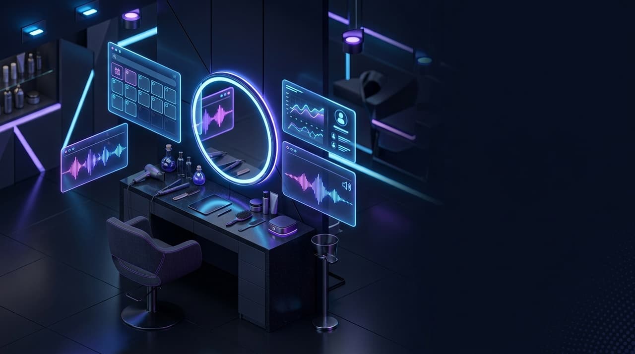 OpenChair: Building a Production AI SaaS Platform as a Solo Operator